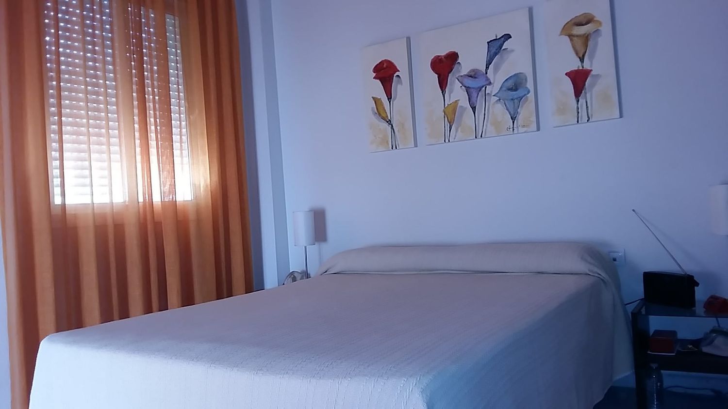 Chalet adosado en Avenida de Cazalla s/n s/n - Foto 8