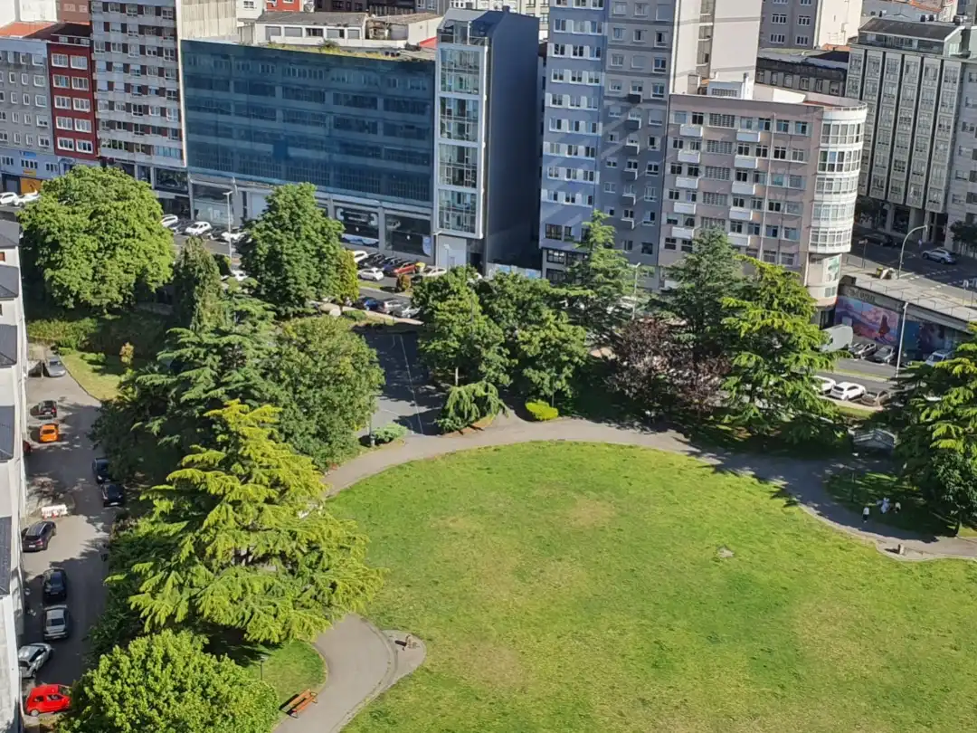 Piso en A Coruña Capital - Foto 27
