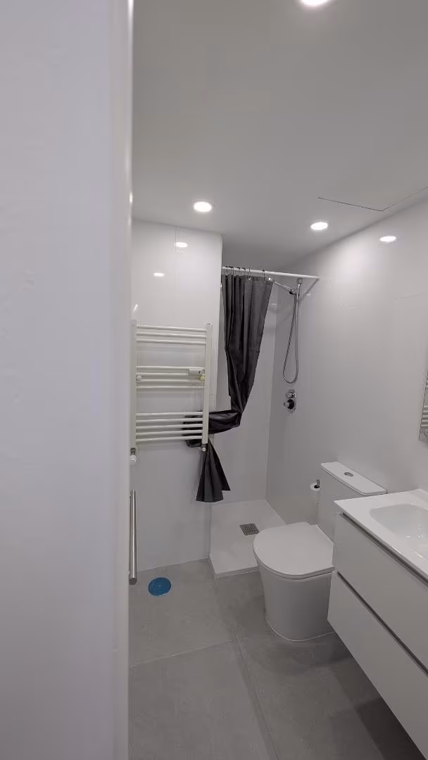 Estudio en  Calle de Lucio del Valle 8 - Foto 14