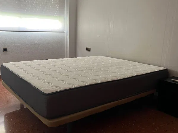 Piso en avenida de l'Institut Obrer de València, 7 - Foto 2