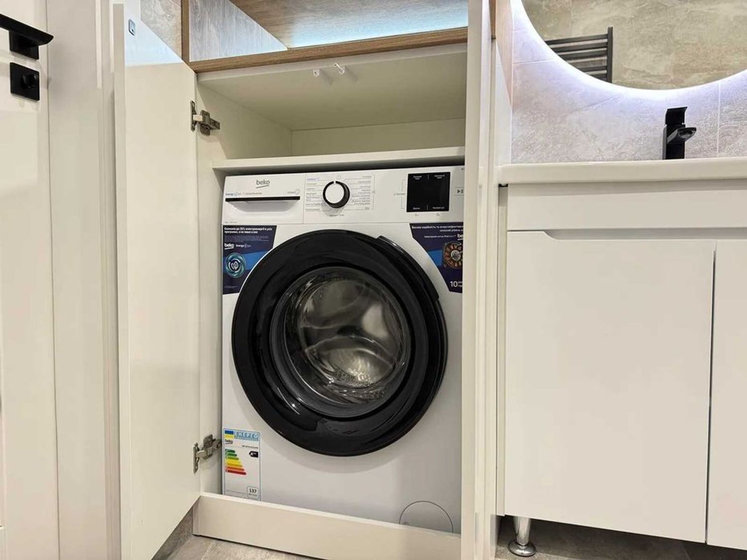 Piso en rambla de Méndez Núñez, 16 - Foto 2