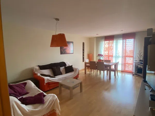Piso en Plaza de la llibertat, 9, Zona Ensanche-Parque oeste - Foto 14