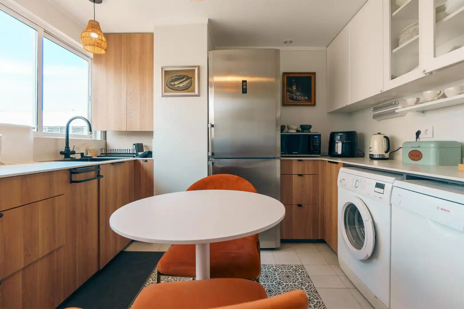 Apartamento en  Pasaje F Liszt 6 - Foto 10