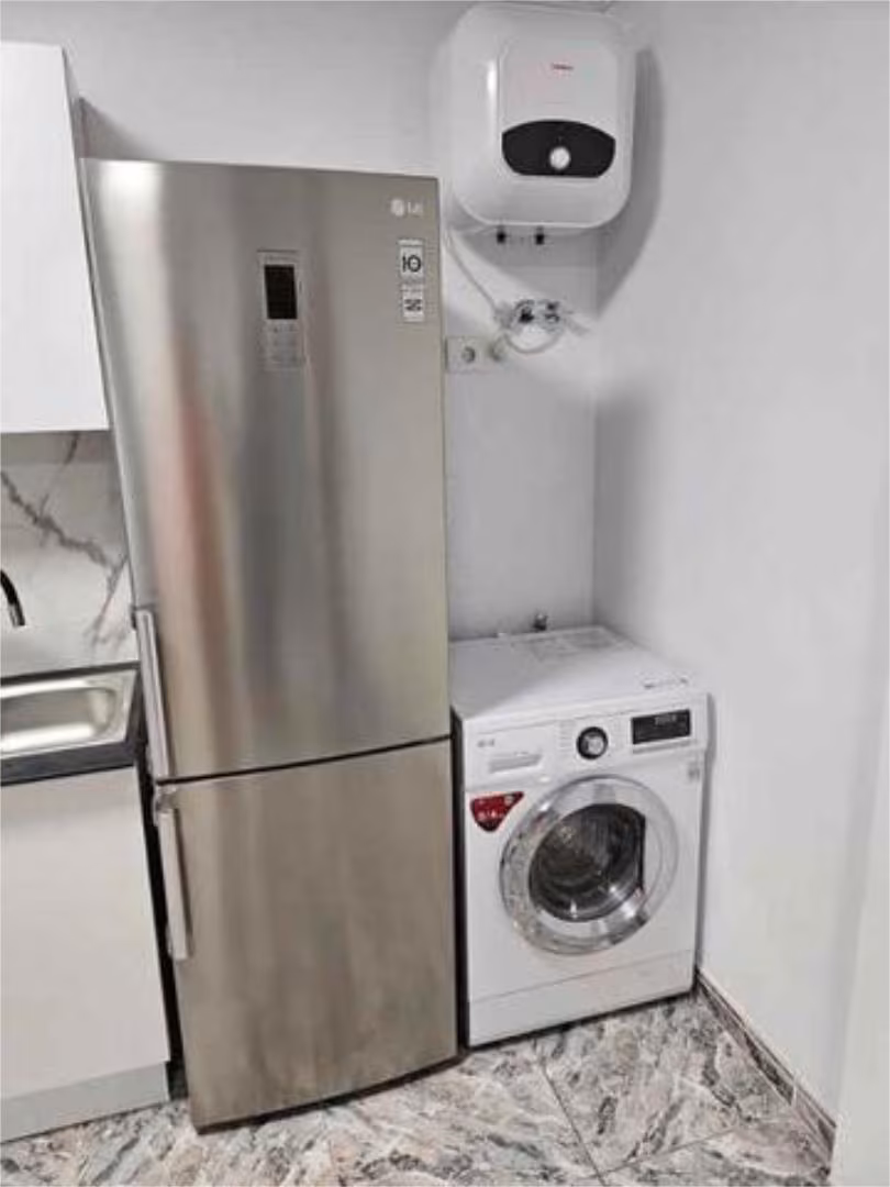 Apartamento en Ofra - Foto 7