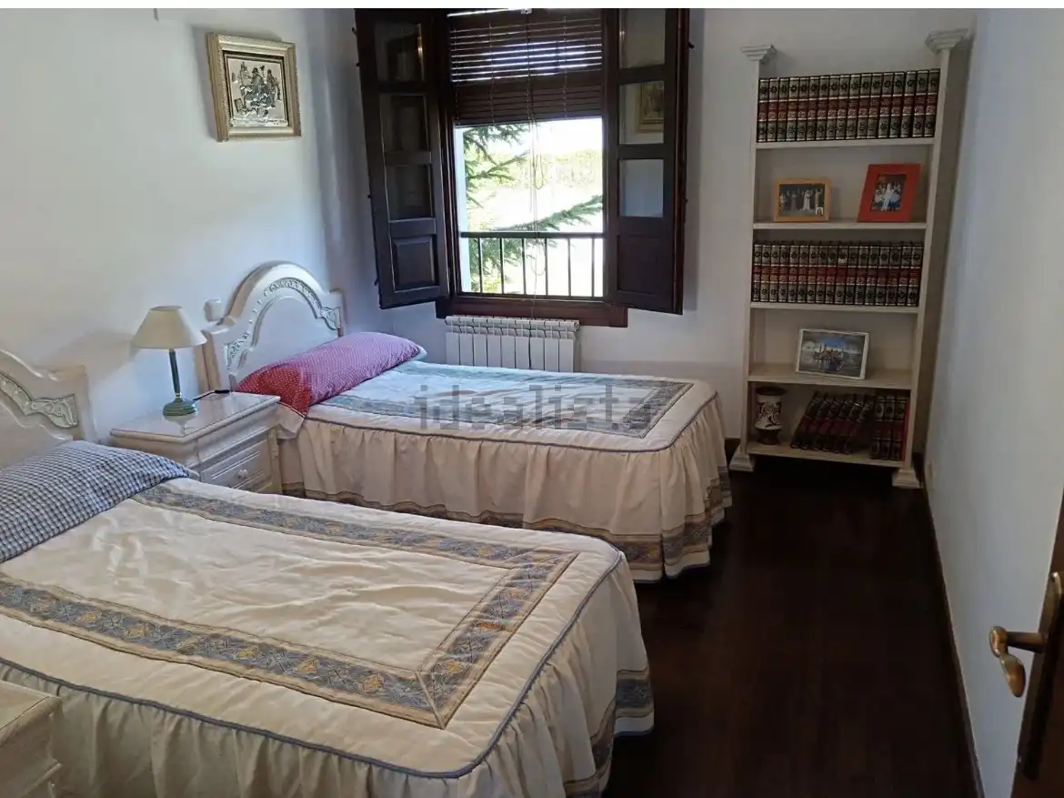 Piso en  ኡርባኒሳሲኦን ካምፖ ዴ ጎልፍ ባዳጓስ 77A - Foto 8