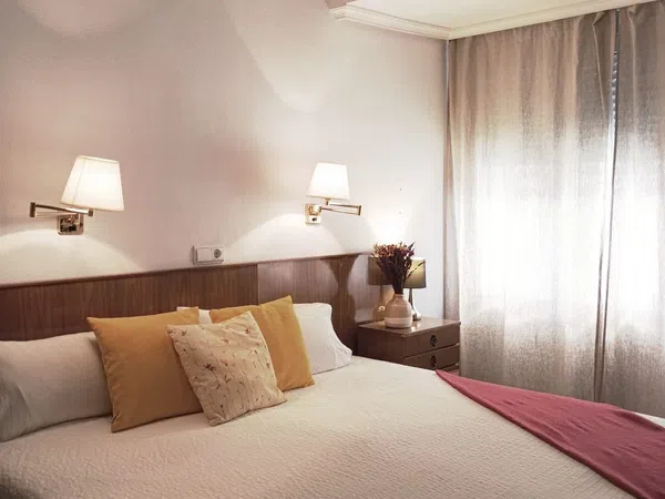 Piso en calle de Vazquez de Mella, 13 - Foto 4