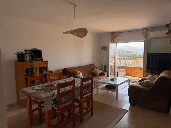 Piso en Avenida de Pulianas, 60, Campo Verde - Foto 6