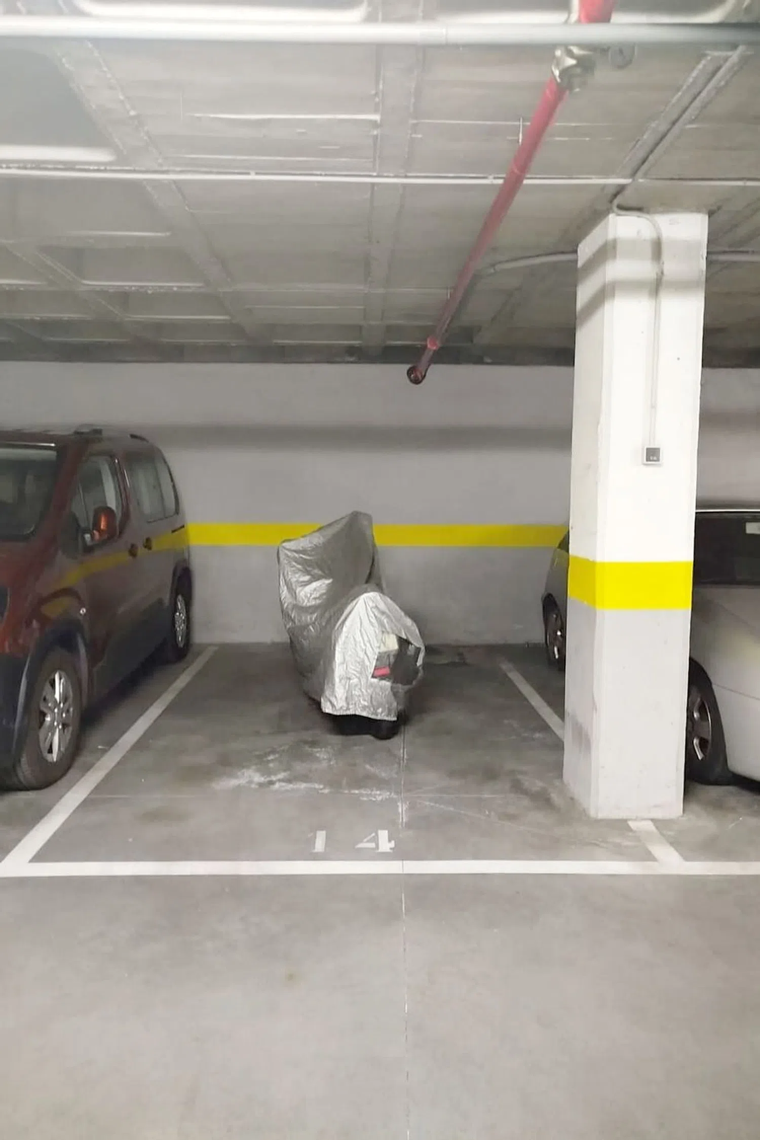 Piso en Barrio Zona Renfe - Foto 35