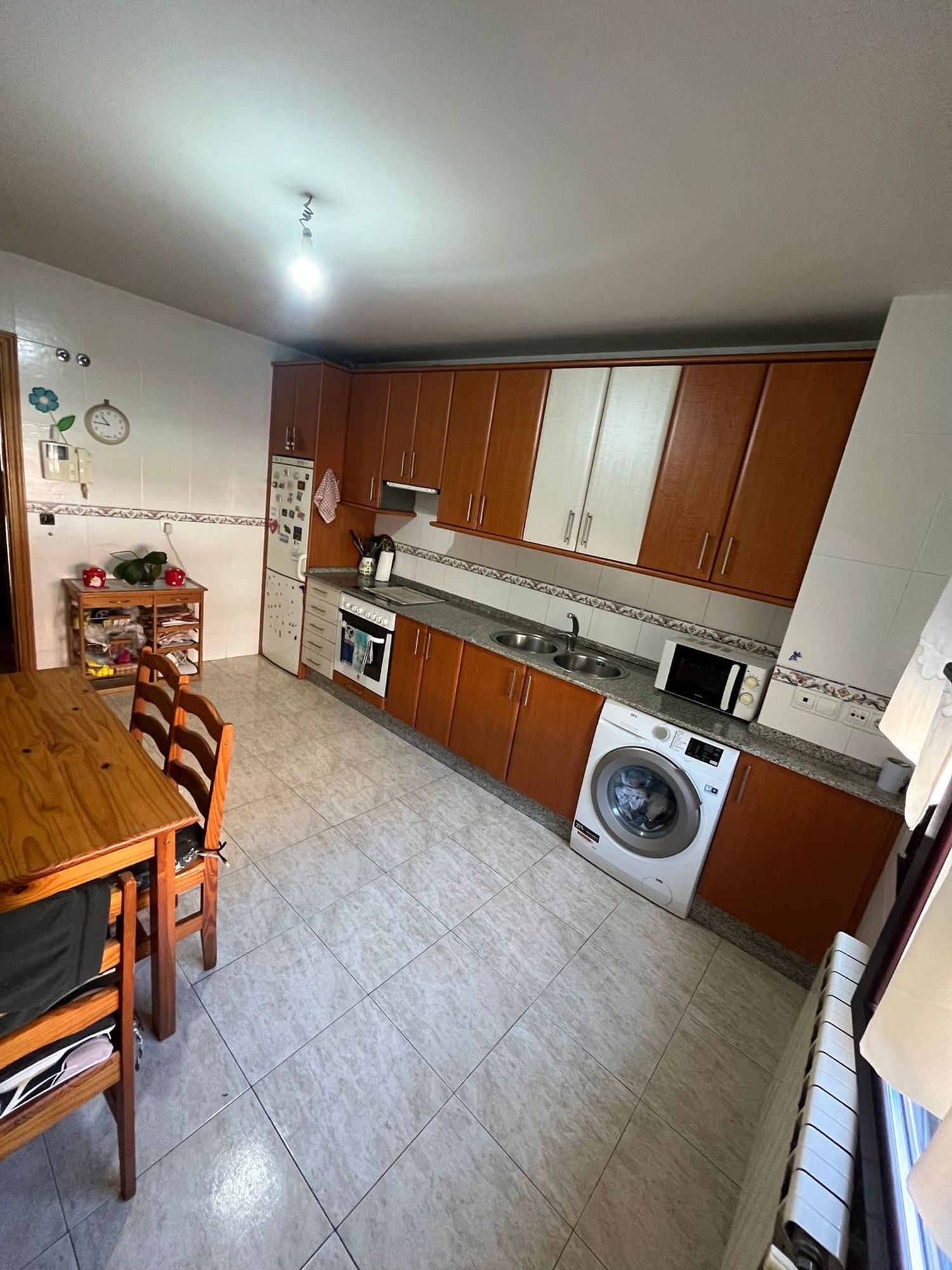Piso en Avenida de América, 22, Zona Alta, Zona Alta - Foto 10