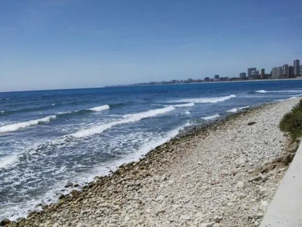 Piso en Playa Muchavista, Playa Muchavista - Foto 13