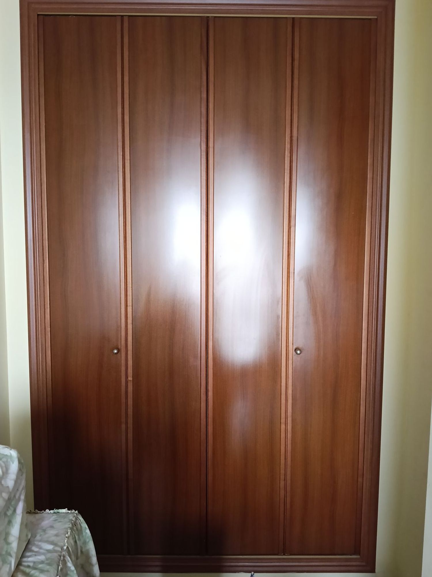 Piso en Alameda de Capuchinos, 53, El Molinillo - Capuchinos - Foto 3