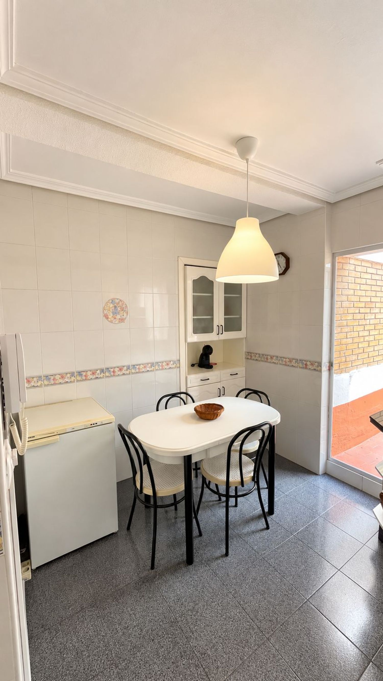 Piso en Calle San Antonio de Padua, 5, Casco Histórico - Ollerías - Marrubial - Foto 7