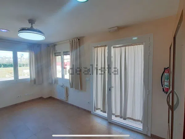 Estudio en Via Hispanidad, 61, Casablanca - Foto 1