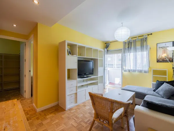 Piso en calle de Carlota O’Neill