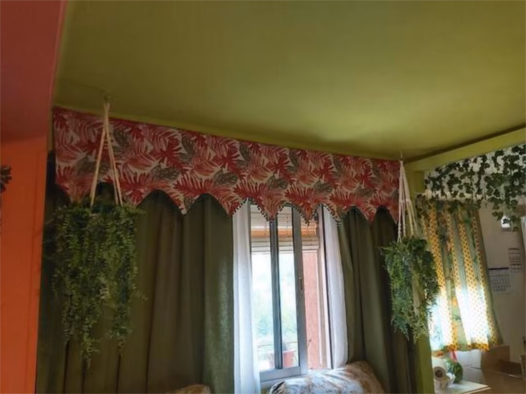 Piso en Pueblo Nuevo