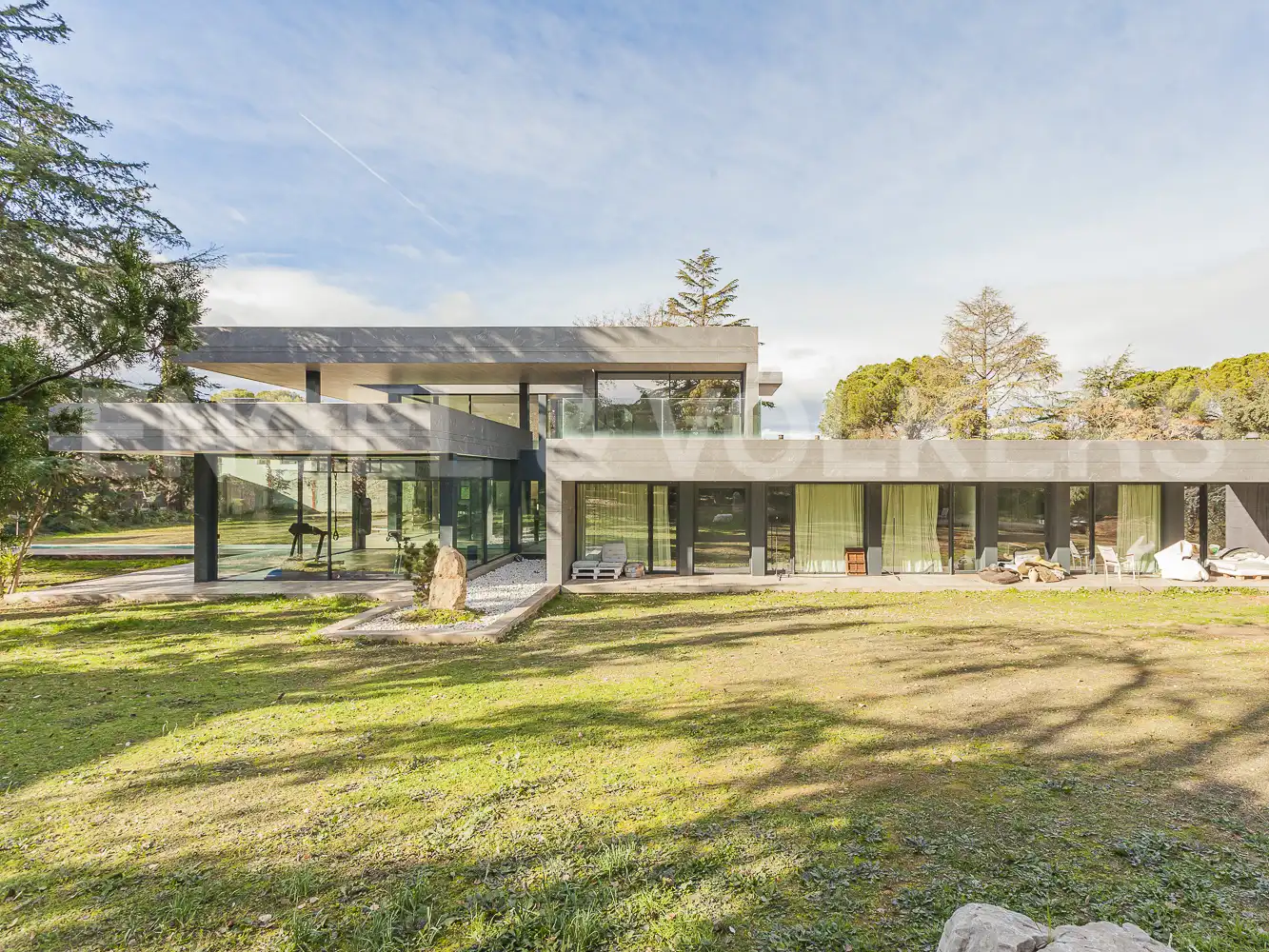 Chalet en Sant Cugat del Vallès - Foto 43