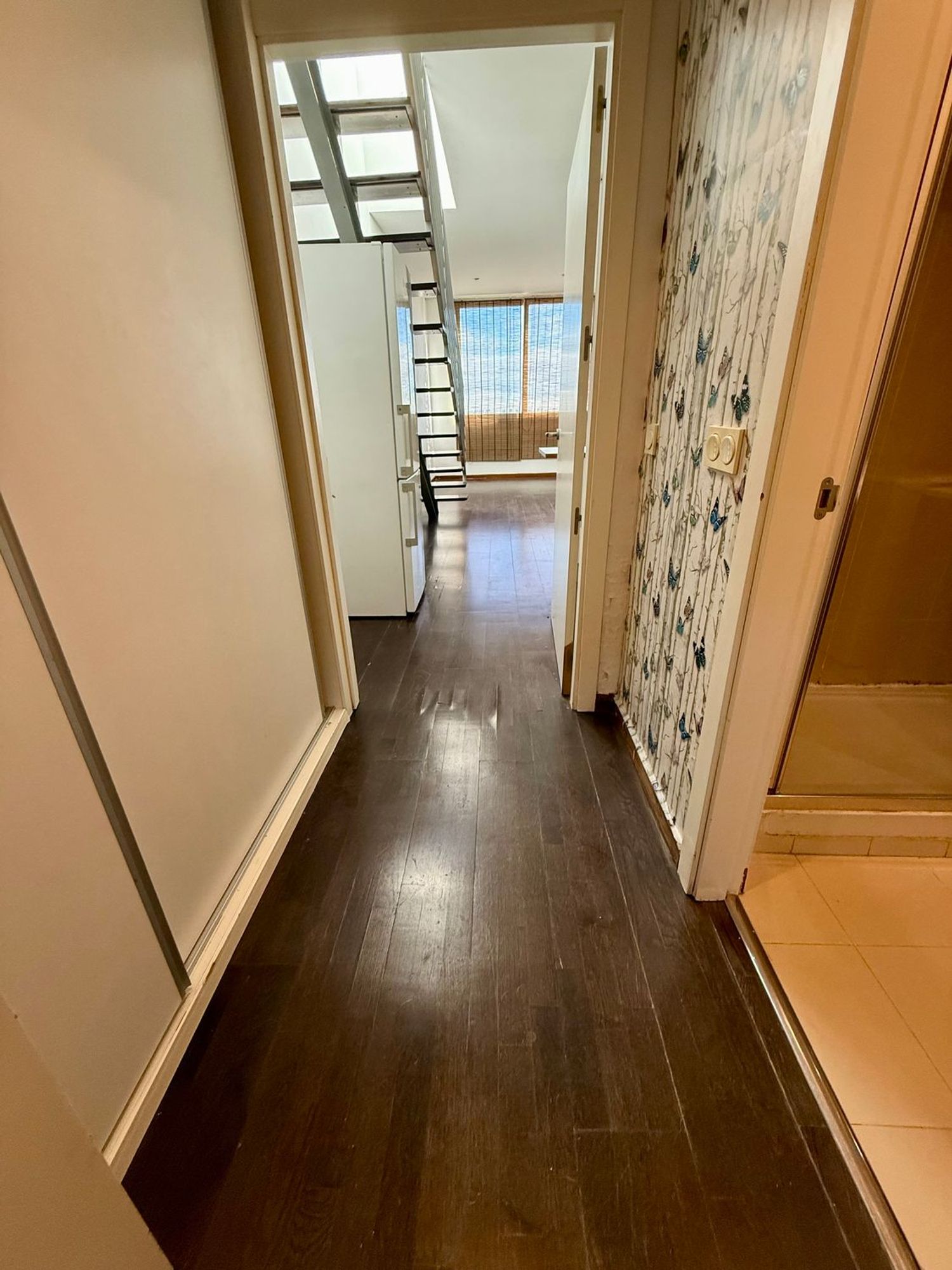 Ático en calle Cerro del Murmullo, 13 - Foto 10