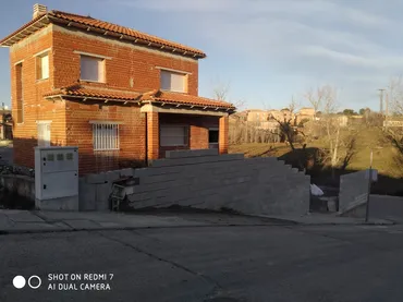 Chalet en  Calle Naranjo de Bulnes 78 - Foto 12