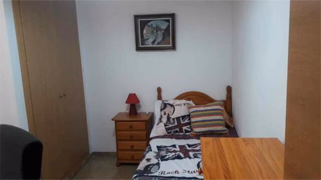 Piso en Malvarrosa - Foto 8