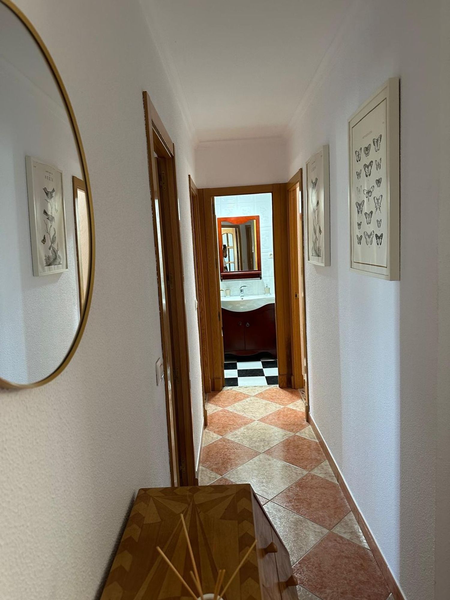 Piso en Barriada Nuestra Señora de la Oliva, Sevilla, 7, Su Eminencia - La Oliva - Foto 19