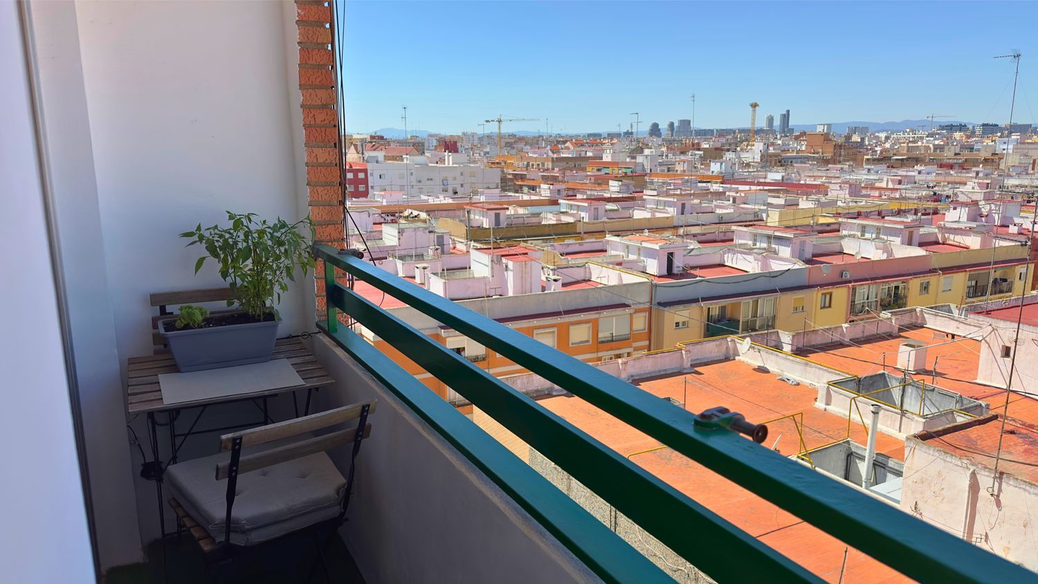 Piso en Calle de l'Arquitecte Rodríguez, 52, Sant Llorenç - Foto 4