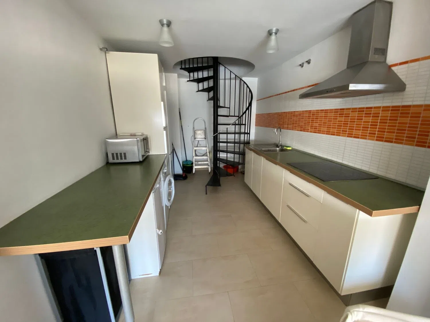 Dúplex en calle Osuna, 1 - Foto 10