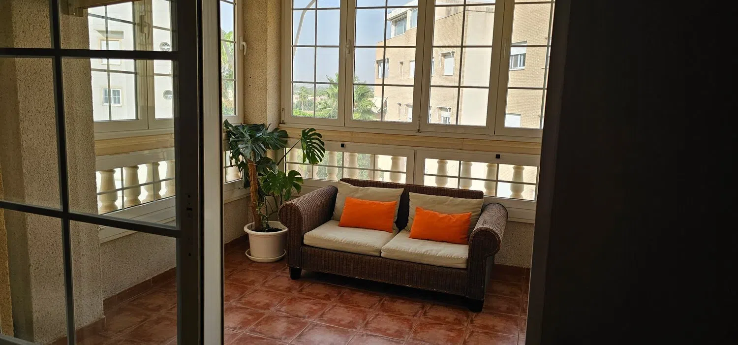 Piso en calle Britania, 31 - Foto 1