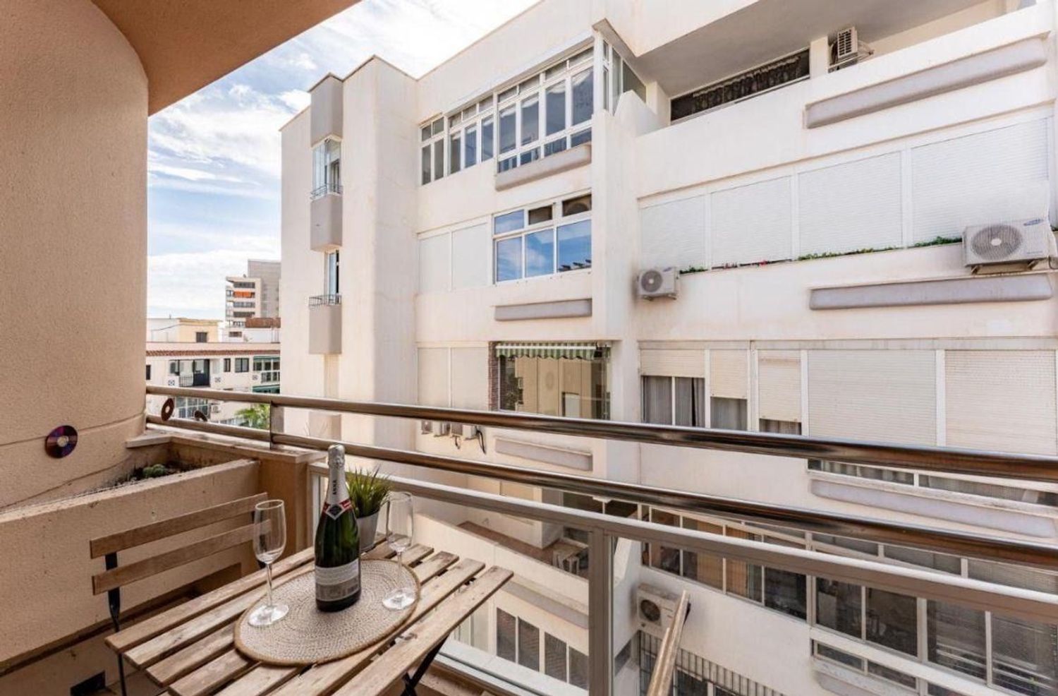 Piso en avenida Palma de Mallorca, 10 - Foto 1