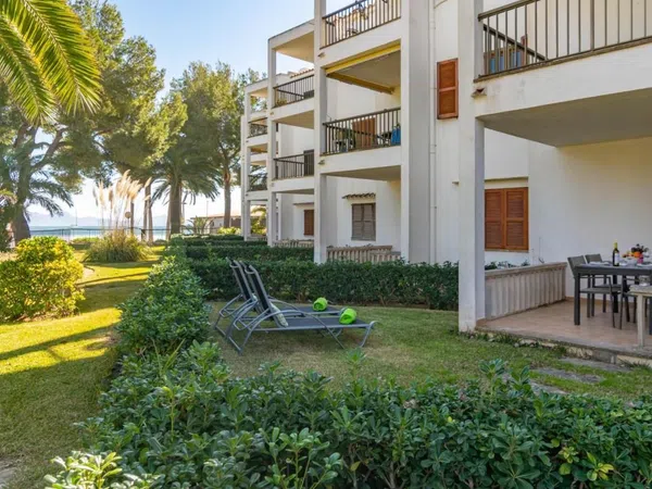 Piso en Port d'Alcúdia - Platja d'Alcúdia - Foto 8