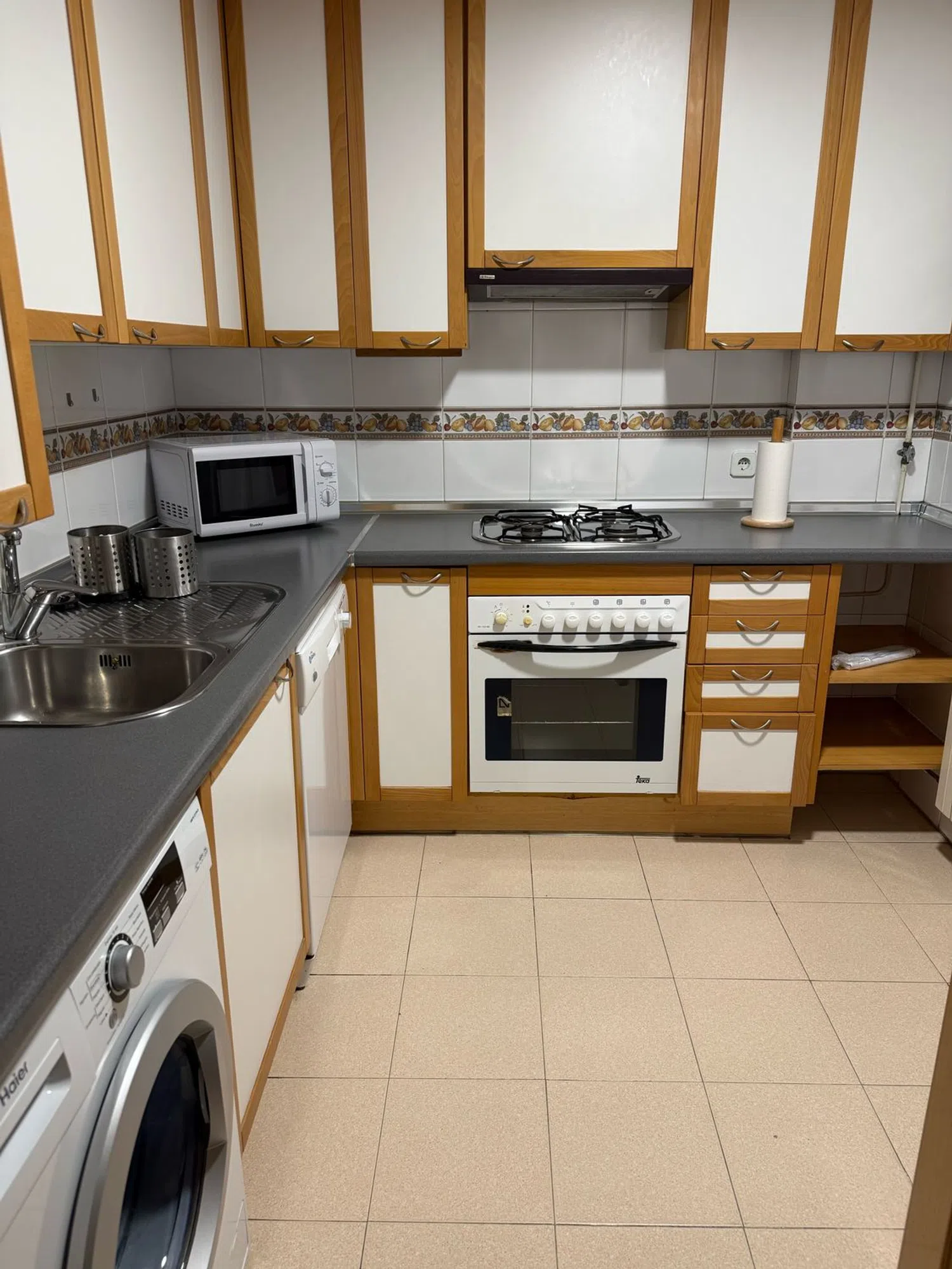 Piso en calle de Téllez, 10 - Foto 25