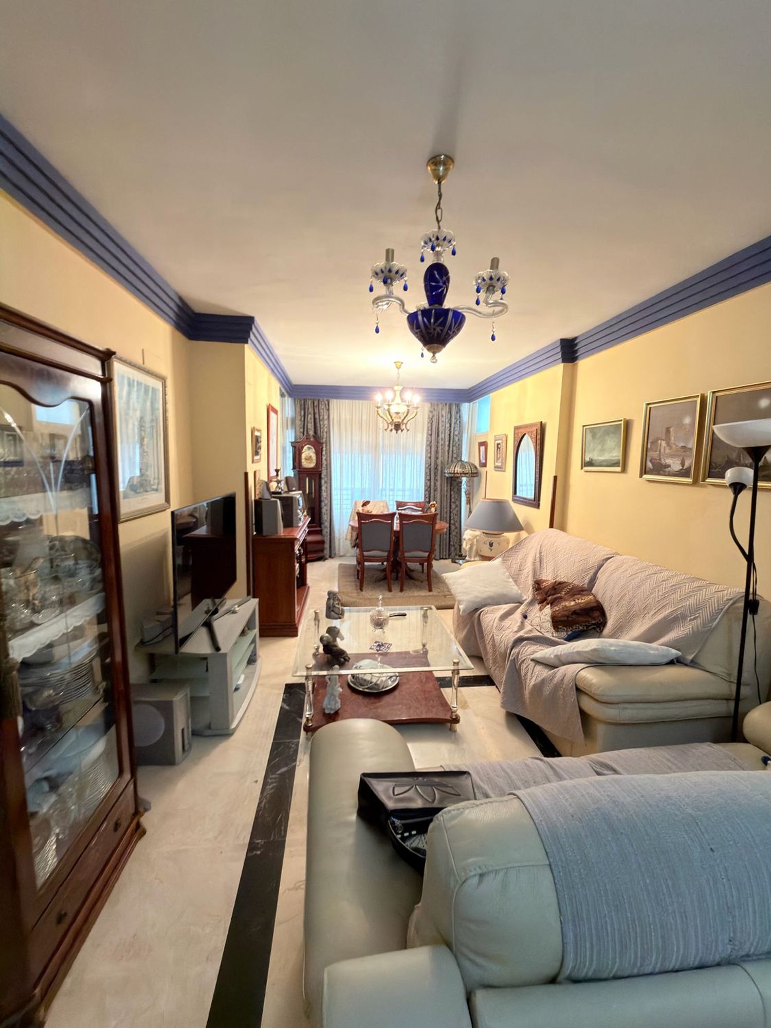 Piso en avenida Principe Salman s/n - Foto 13