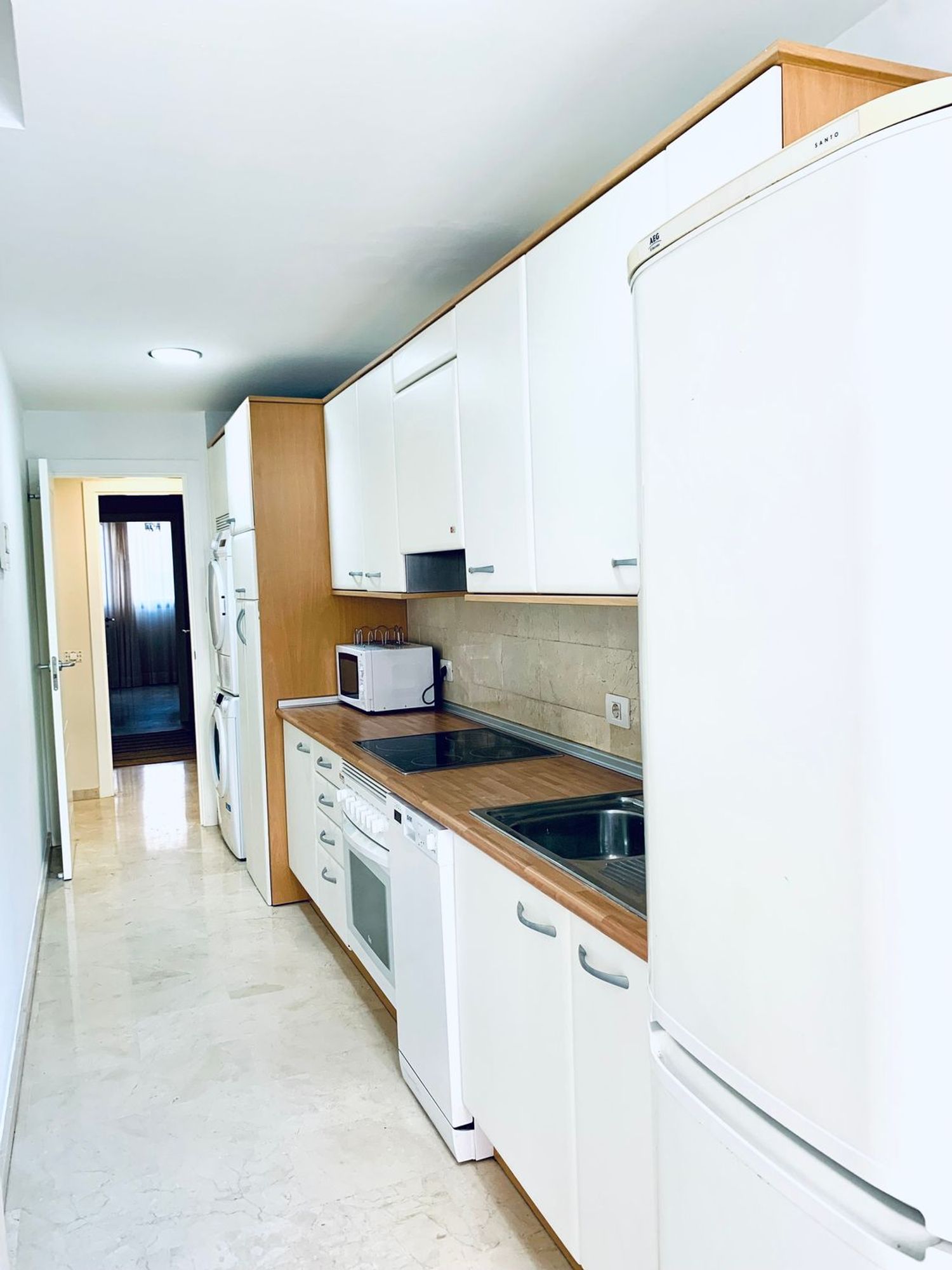 Piso en Calle Luis Doreste Silva, 25, Arenales - Lugo - Avda Marítima - Foto 12