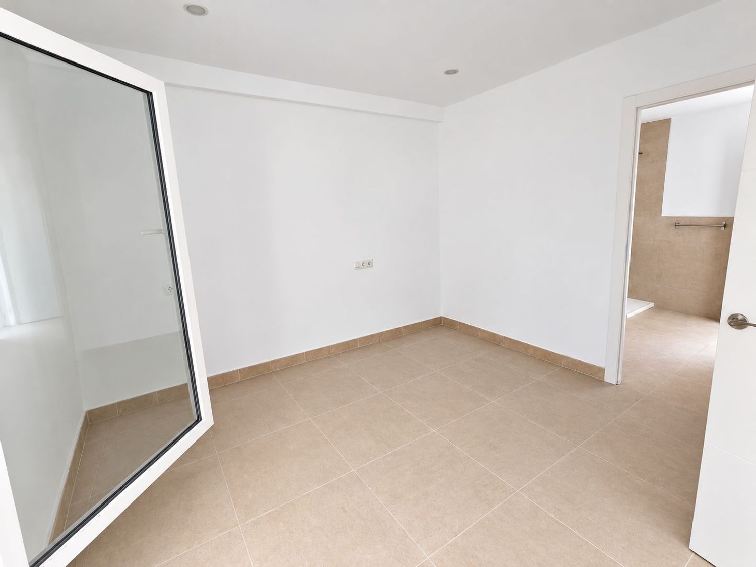 Piso en Paseo de los Tilos, 28, Cruz del Humilladero - Los Tilos - Foto 7