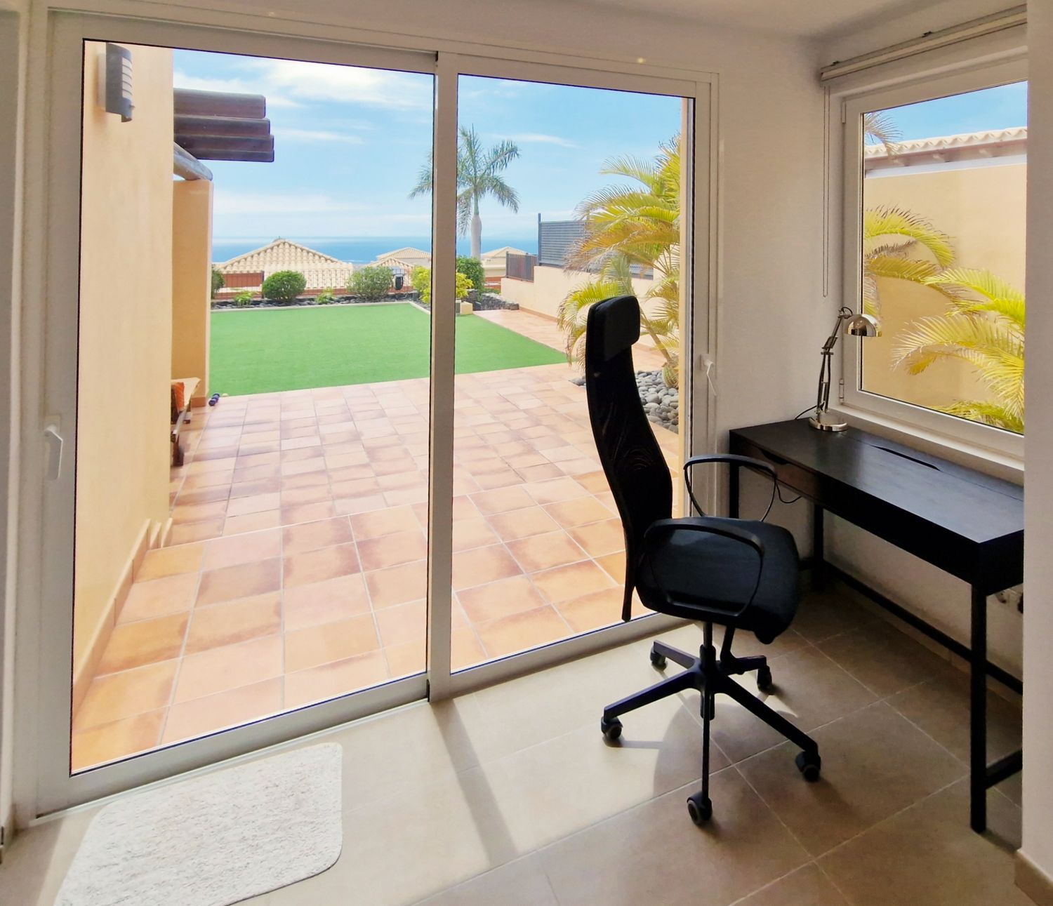 Chalet pareado en Calle Arigue, 51, La Caleta - Foto 23