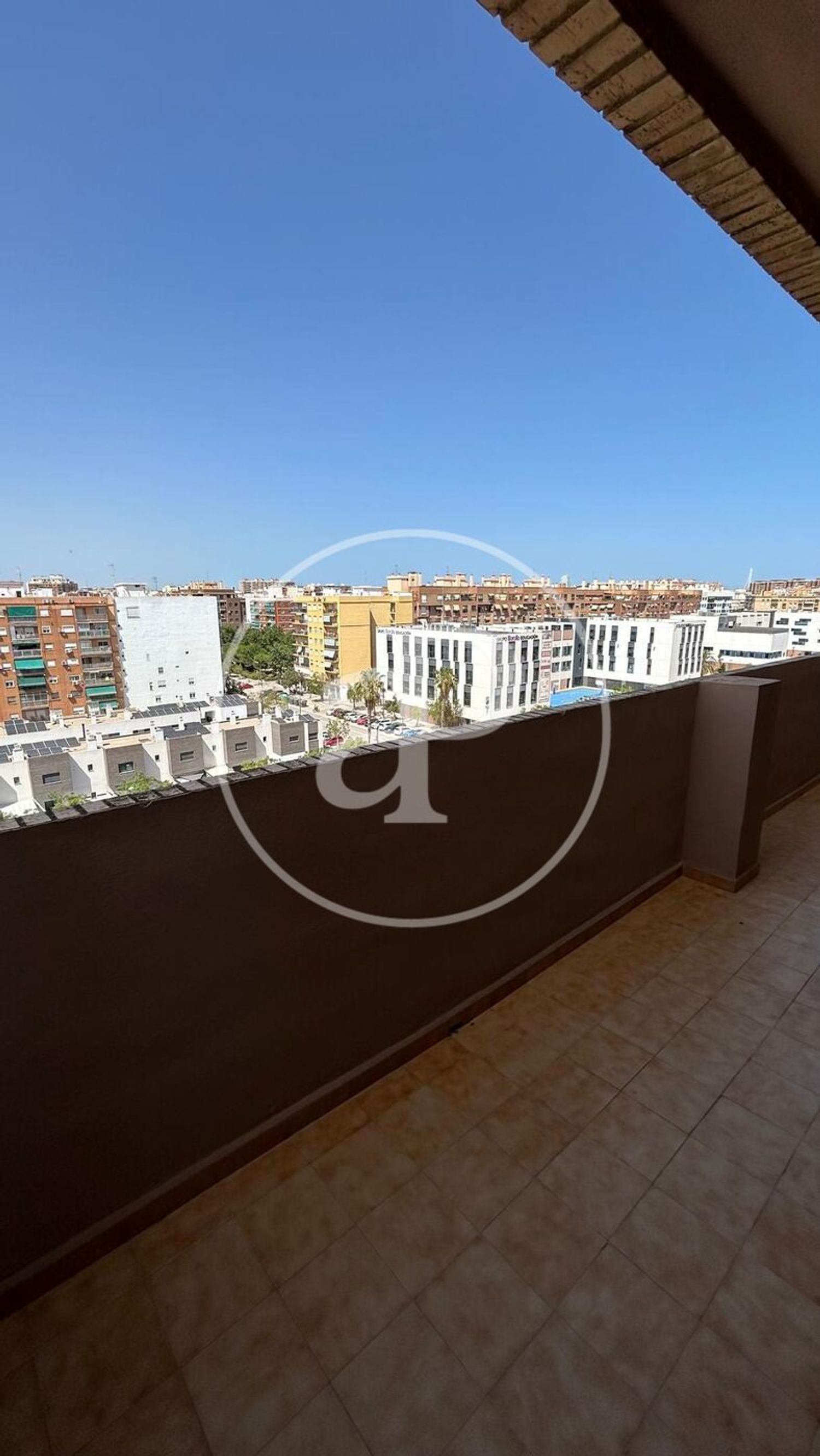 Piso en Calle de l'Illa Cabrera, Malilla - Foto 26