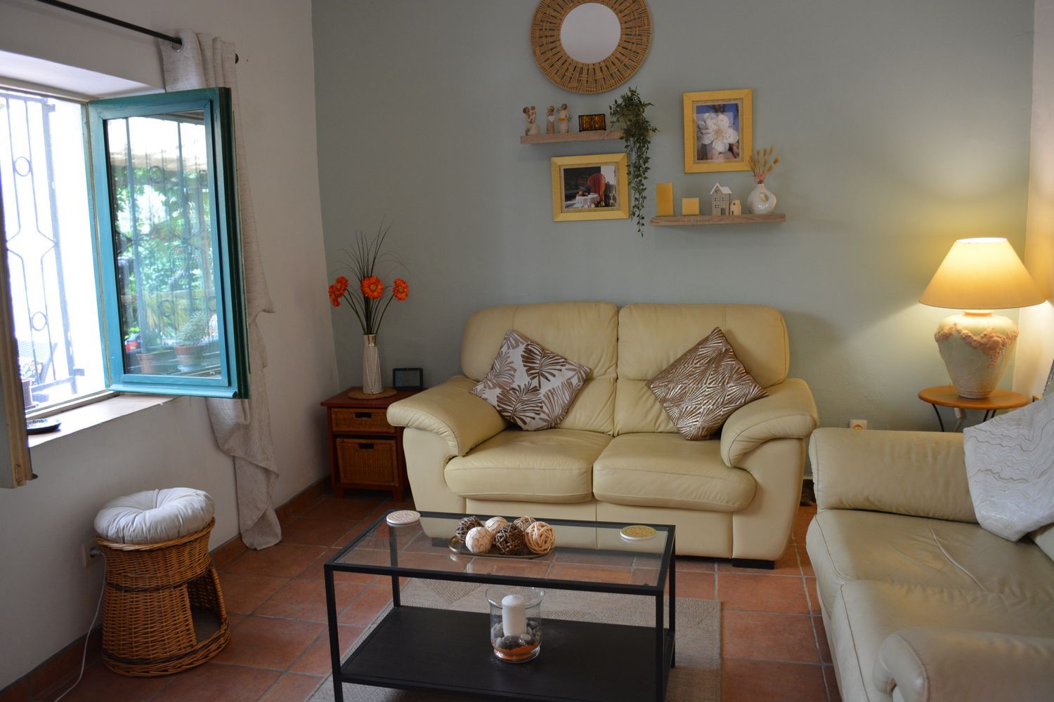 Casa rural en Al-5300, 16 - Foto 3