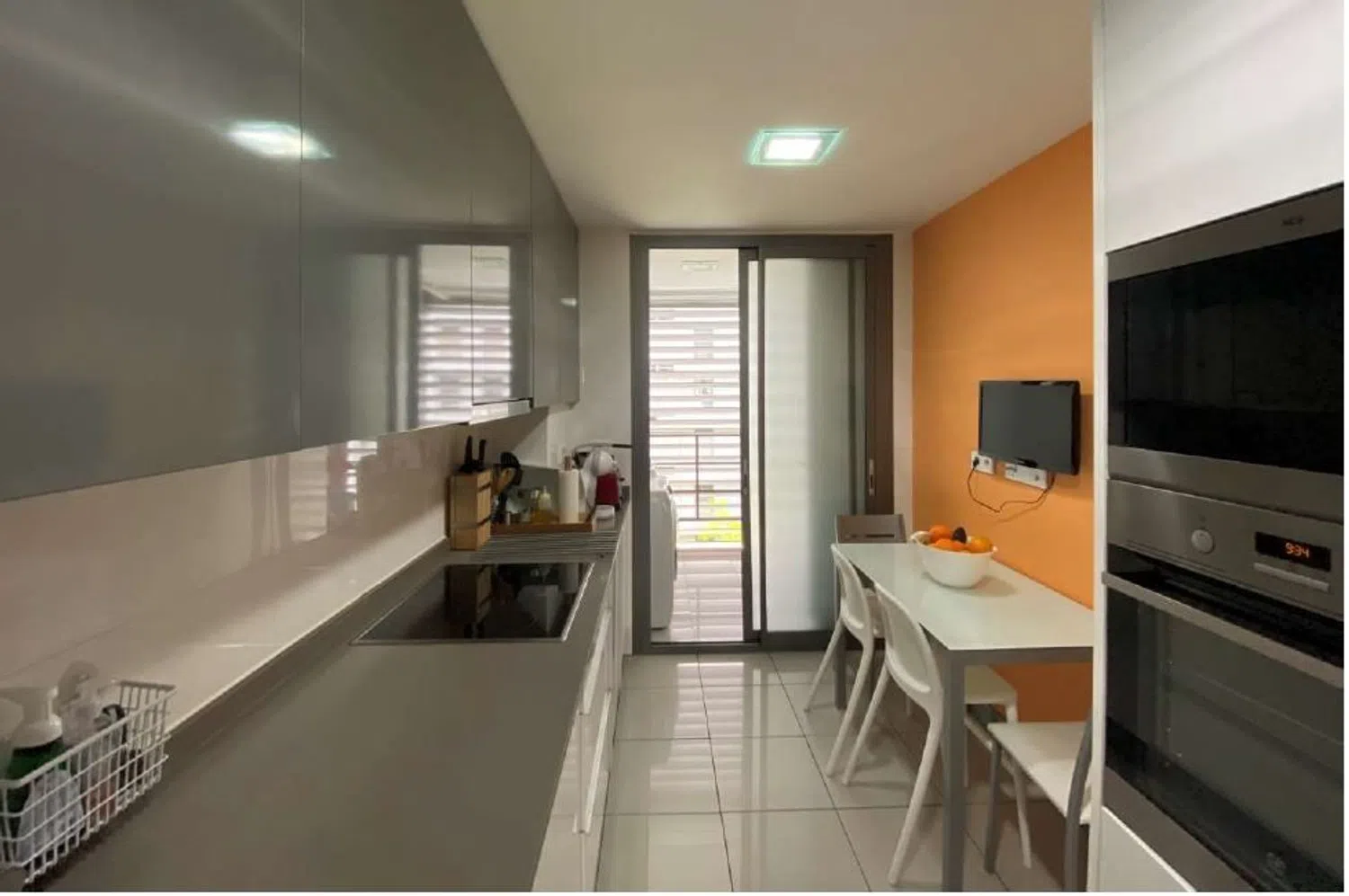 Piso en calle de Vicente Blasco Ibáñez, 43 - Foto 2