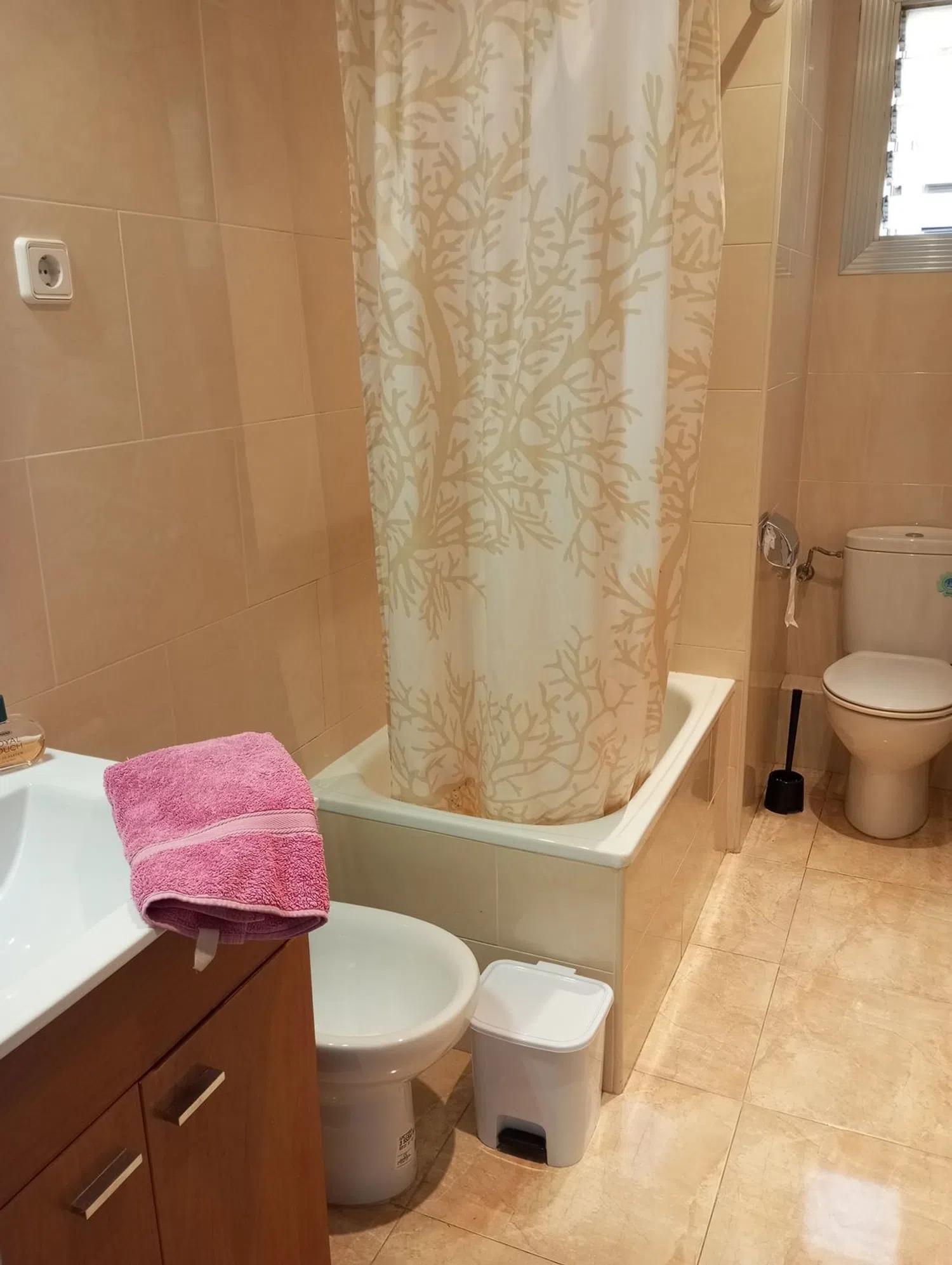 Piso en rambla Catalana, 57 - Foto 13