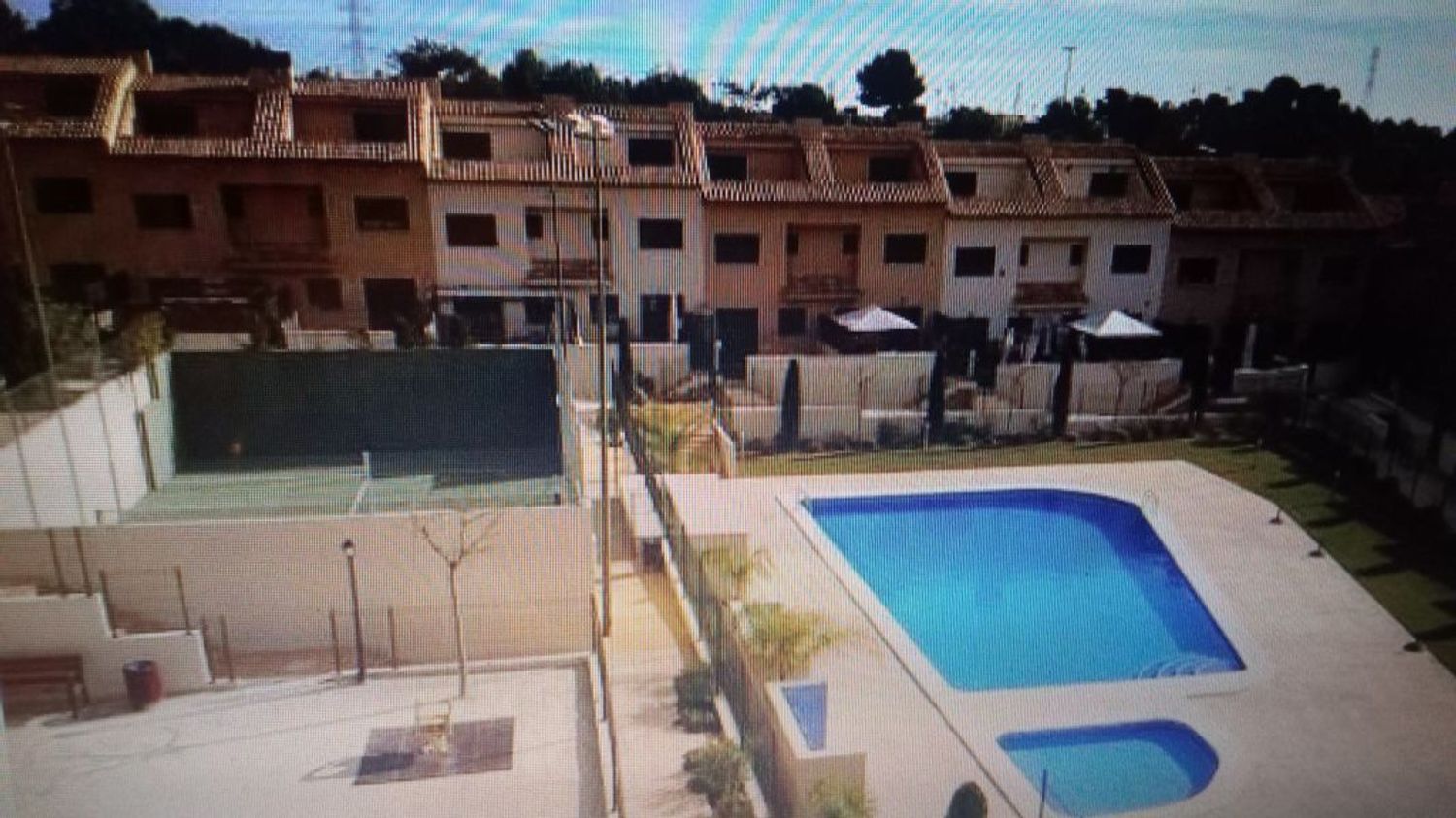 Chalet adosado en Calle Desert de Les Palmes, 14, Torre en Conill-Cumbres de San Antonio, Torre en Conill-Cumbres de San Antonio - Foto 19