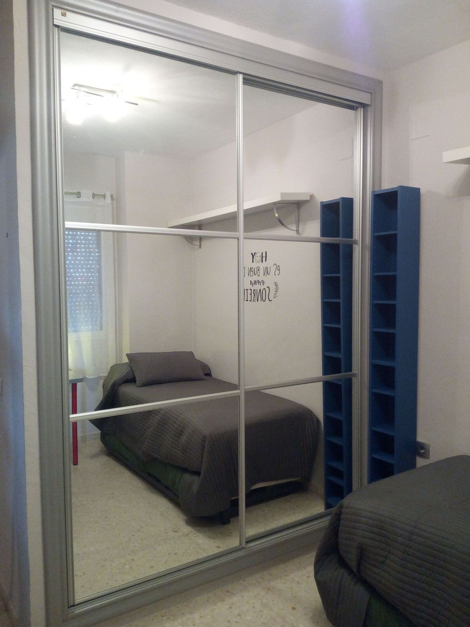 Piso en Calle Ambrosio de la Cuesta, 9 NmeroPlantacuartapiso, Bellavista - Foto 7