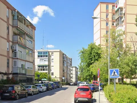 Piso en calle Salorino, 3