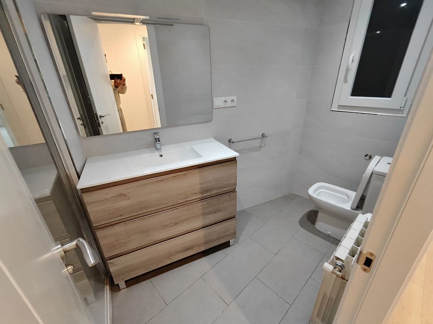 Piso en calle Míster Archer Milton Huntington, 11 - Foto 18