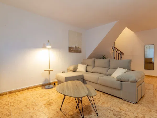 Chalet adosado en Calle Monte de Santa Pola, 30, Monte Faro-Altomar, Monte Faro-Altomar - Foto 6