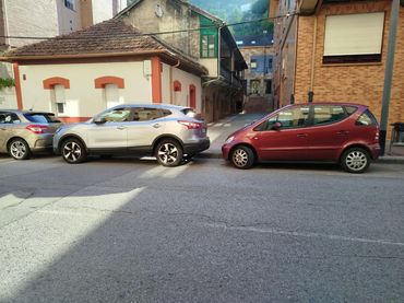 Piso en  Calle Ramon y Cajal 47 - Foto 3