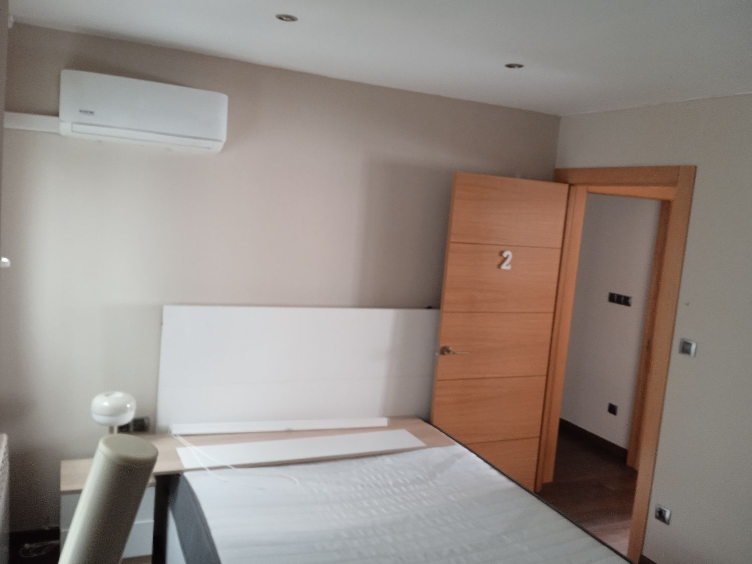 Piso en calle de San Juan de la Cruz, 2 - Foto 9