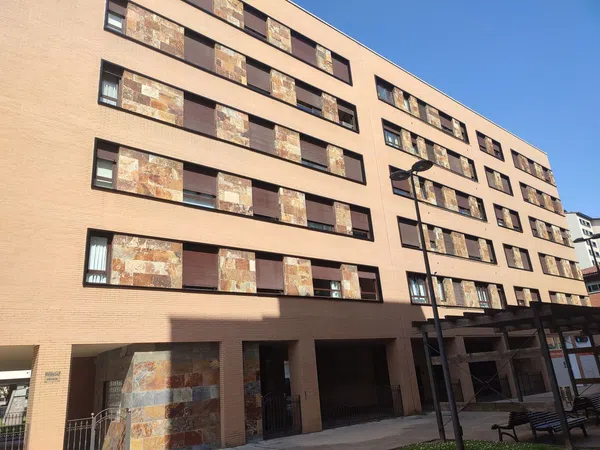 Piso en Calle Los Andes, 49, La Calzada - Foto 1