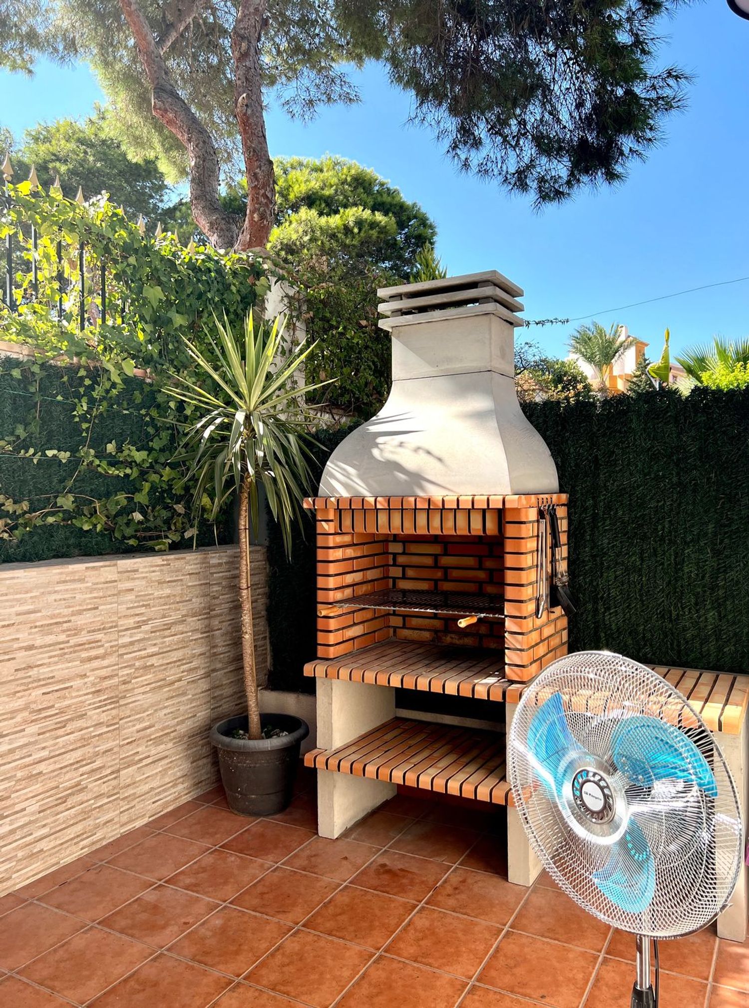 Chalet adosado en Calle Mar Rizada, 9, Punta Prima, Punta Prima - Foto 8