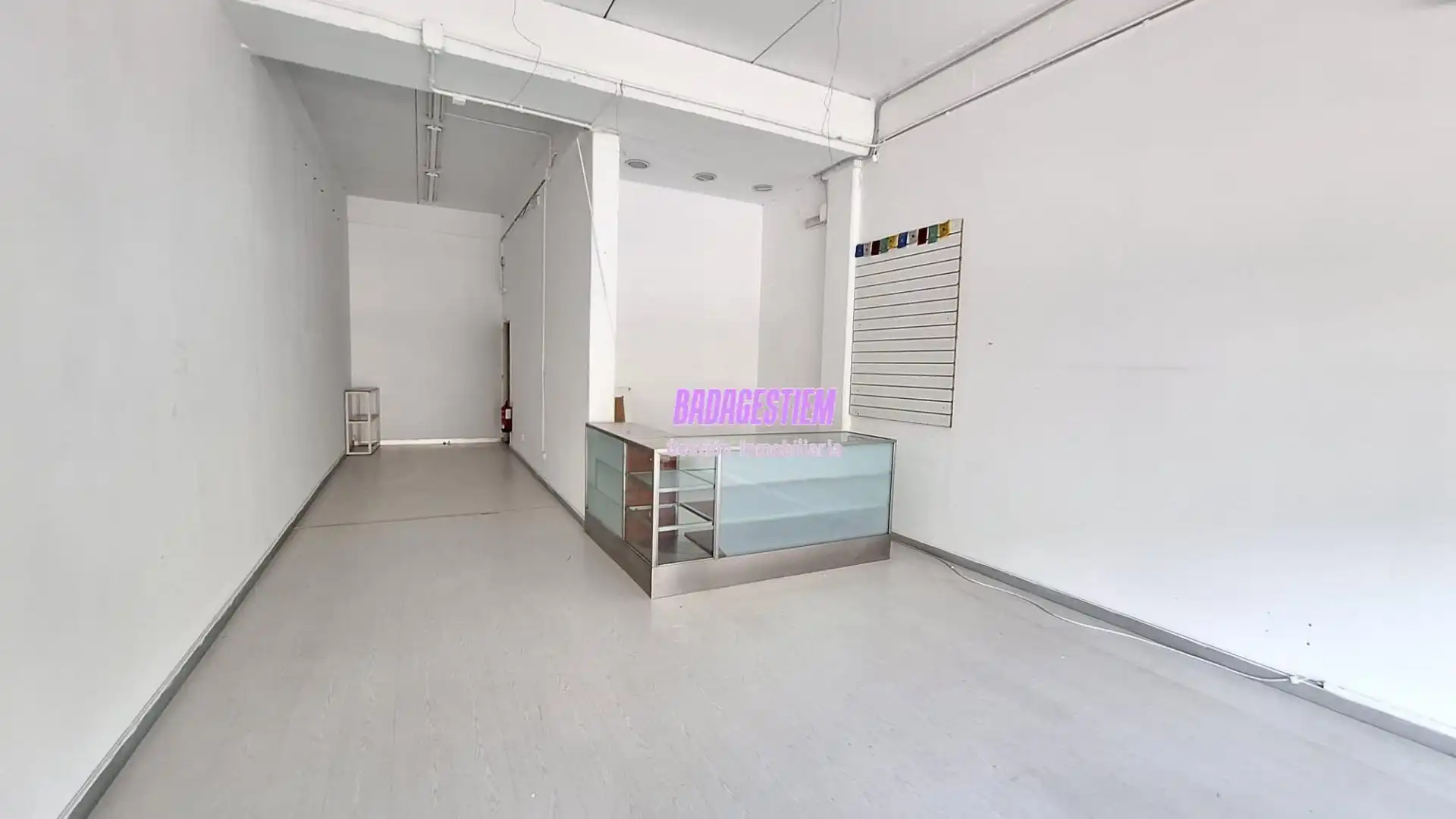 Local comercial en  Carrer ALEMANYA - Foto 8