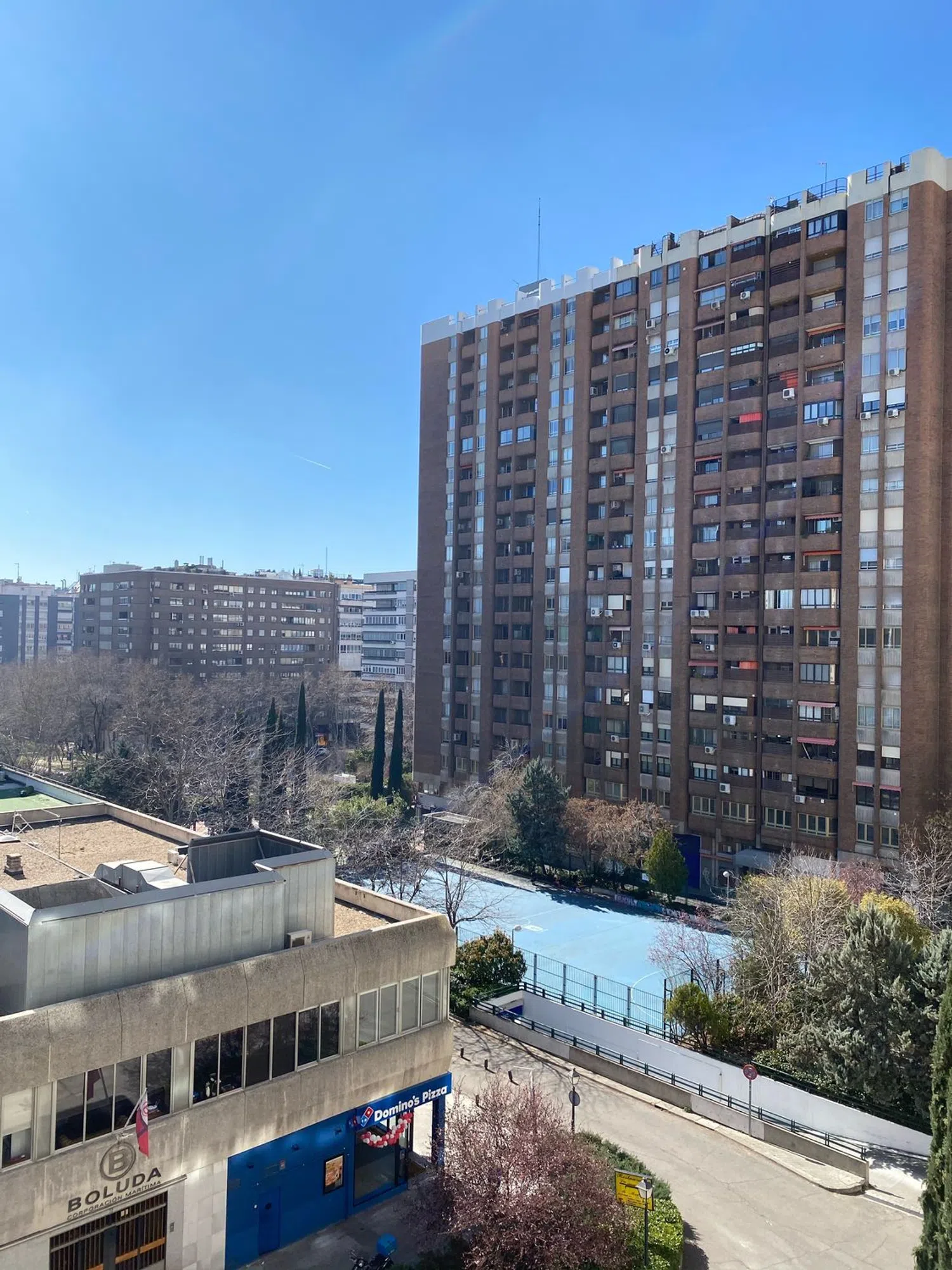Piso en calle del Poeta Joan Maragall, 23 - Foto 6