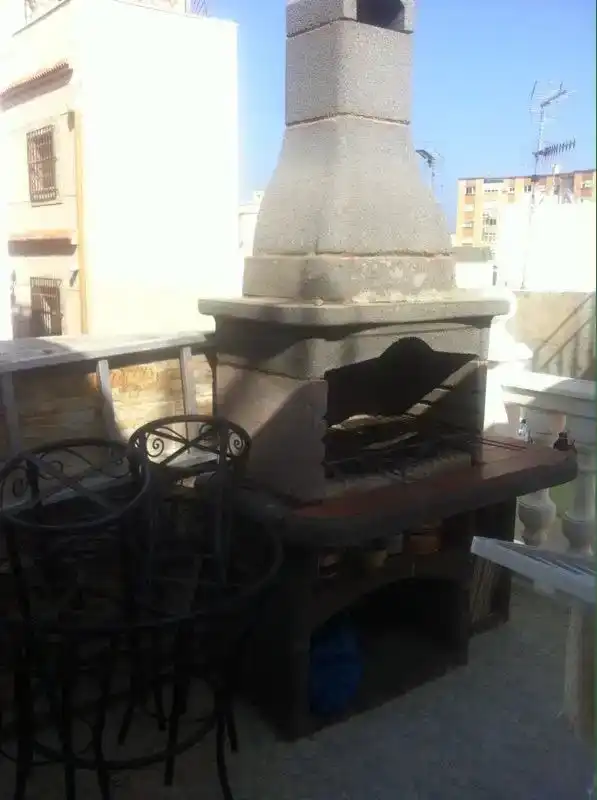Planta baja en  Calle García Morato 23 - Foto 22